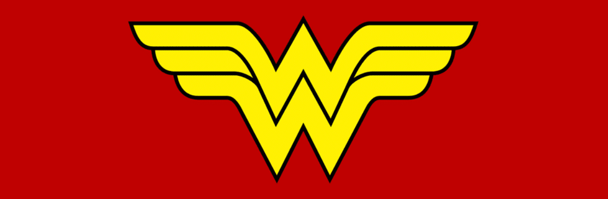 It all started with Wonder Woman